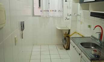 Imagem 7: Apartamento para aluguel c/ 65 metros quadrados c/ 3 quartos próximo de tudo- z /leste Sã