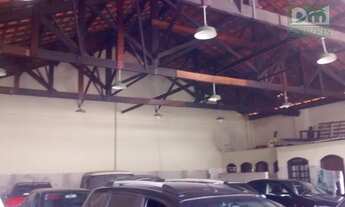 Imagem: Prédio, 425 m² - venda por R$ 1.200.000,00