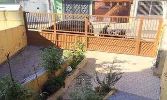 Imagem: SOBRADO JD. MONTE ALEGRE