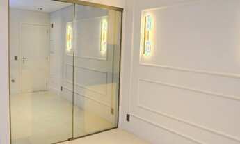 Imagem 2: Lindo Ap 84m2 Completo - Andar Alto e Vista Livre