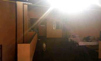 Imagem 5: K.S) Casa vila São josé ( atrás do sacolão