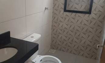 Imagem 6: Casa 2/4 á venda no Residencial Itaipu - Goiânia - GO