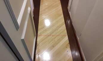 Imagem 4: Apartamento para aluguel com 116 metros quadrados com 2 quartos