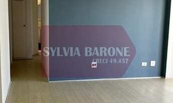 Imagem 2: SãO PAULO - Apartamento Padrão - Itaim Bibi