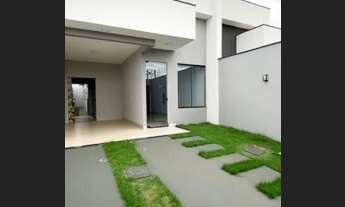 Imagem 2: Casa a venda Aerolândia