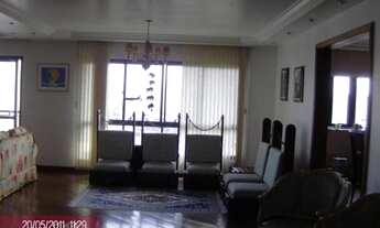 Imagem: Apartamento de 4 Dormitórios na Rua Princesa