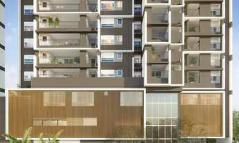 Imagem 7: Apartamento no Tatuapé - 2 Suítes com Varanda Gourmet Lazer Completo e Alto Padrão de Acab