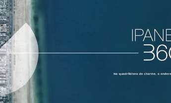 Imagem 6: IPA STUDIOS Ipanema - Rio de Janeiro - RJ