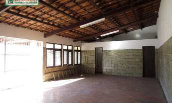 Imagem 6: Casa com 3 dormitórios para alugar, 397 m² por R$ 7.786,66/mês - Cidade dos Funcionários