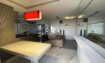 Imagem 2: Apartamento com 03 dormitórios (Atualmente com 02 e Closet) à venda, 108 m²