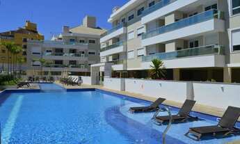 Imagem: Apartamento 2 dormitórios vista mar