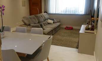 Imagem 3: Casa para venda possui 220 metros quadrados com 4 quartos em Parque São Domingos - São Pau