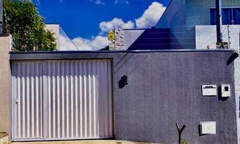 Imagem: Casa de 2 quartos no Morumbi