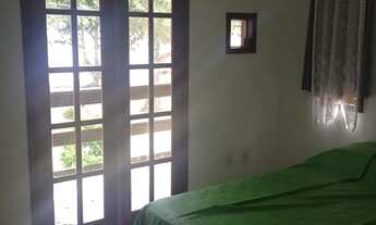 Imagem 3: Vendo casa de frente para a lagoa com 04 quartos, terreno 600 m², vista para a lagoa