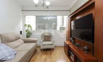 Imagem 5: Amplo apartamento em ótima localização de Pinheiros!