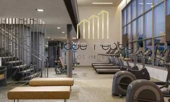 Imagem: Apartamento para venda em Moema de 117m³