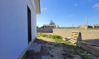 Imagem 7: Casa nova em Balneário Arroio do Silva