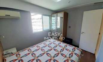 Imagem 7: 02 QUARTOS (01 SUÍTE), 01 VAGA, RECEPÇÃO 24h, INFRAESTRUTURA de LAZER, próximo ao METRÔ, à