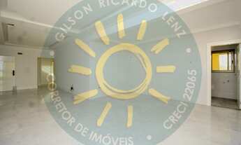 Imagem 3: Apartamento com 3 suítes alto padrão de frente para a Praia de Bombinhas