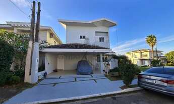 Imagem 2: Casa de condomínio sobrado para venda com 270 m2 com 3 quartos