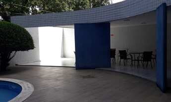 Imagem 4: Apartamento para venda tem 93 metros quadrados com 2 quartos em Madalena - Recife - PE