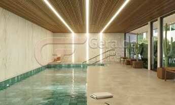 Imagem 6: Repasse Blend Reserva 21 Ap 133m2 Andar Alto Nascente