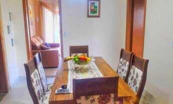 Imagem: CA1002 Casa Residencial / Bom Viver