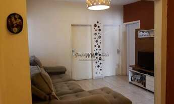 Imagem: Sobrado à venda, 208 m² por R$ 960.000,00