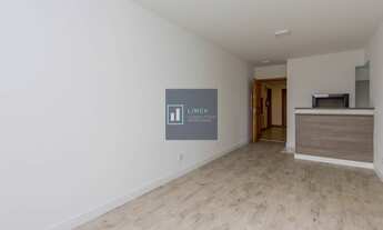 Imagem 7: Apartamento para venda possui 60 metros quadrados com 2 quartos