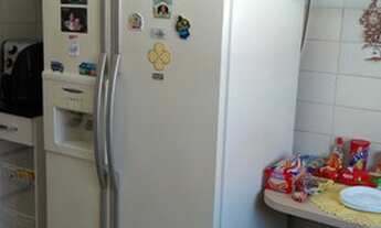 Imagem 6: Sobrado para venda possui 280 metros quadrados com 4 quartos em Água Fria - São Paulo - SP