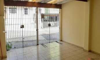 Imagem 4: SOBRADO COM AMPLO ESPAÇO, IDEAL PARA 02 FAMÍLIAS, LOCALIZADO PROX.DA RUA ANTONIO MANOGRASS