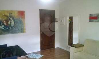 Imagem 4: São Paulo - Apartamento Padrão - LAPA