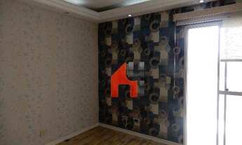 Imagem 5: Apartamento à venda, 65 m² por R$ 310.000,00 - São João Clímaco - São Paulo/SP