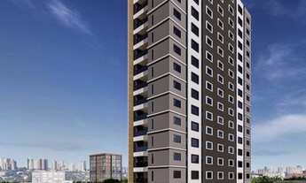 Imagem 2: APARTAMENTO BAIRRO NEVA - EDIFÍCIO GUILHON ENTREGA PARA DEZEMBRO 2022