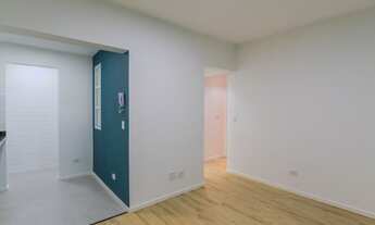 Imagem 6: Apartamento para aluguel possui 57 metros quadrados com 2 quartos em Vila Buarque - São Pa