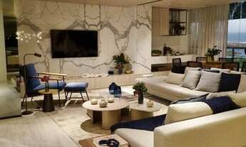 Imagem 3: Apartamento alto padrão 4 suítes - lazer - segurança