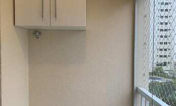 Imagem 3: São Paulo - Apartamento Padrão - Santa Teresinha