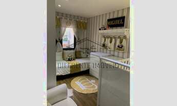 Imagem 4: APARATAMENTO LINDO 3 DORMS -1 SUÍTE -2 WC OPORTUNIDADE !!!