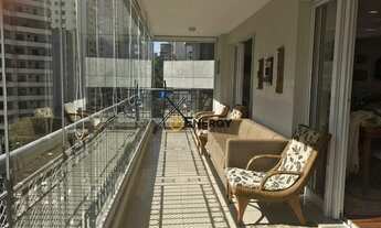 Imagem: Apartamento à venda no Paraíso com 4 suítes