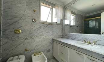 Imagem 3: Cobertura com 4 dormitórios, 275 m² - venda por R$ 2.590.000,00 ou aluguel por R$ 9.904,41