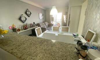 Imagem 5: Apartamento com 3 dormitórios à venda, 75 m² por R$ 640.000 - Vila Formosa - São Paulo/SP