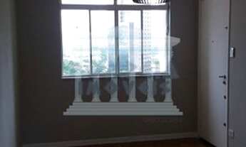 Imagem 2: APARTAMENTO PARA ALUGAR EM PERDIZES, 2 DORMITÓRIOS