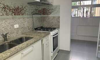 Imagem 4: Apartamento para aluguel tem 110 metros quadrados em Moema - São Paulo - SP