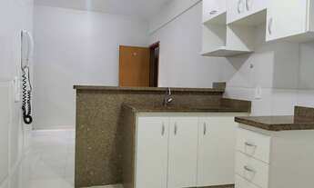 Imagem 6: Apartamento para aluguel com 49 metros quadrados com 2 quartos em Setor Industrial - Brasí