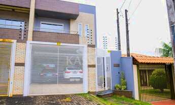 Imagem 3: Sobrado Região do Lago