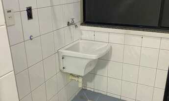 Imagem 7: Apto para venda possui 55m² com 2 quartos em Cidade Líder - SP