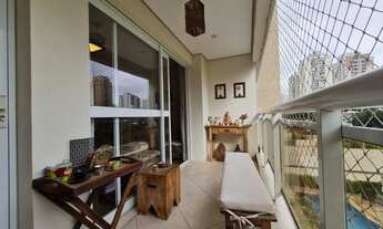 Imagem 3: Apartamento para venda com 125 metros quadrados com 3 quartos em Ipiranga - São Paulo - SP