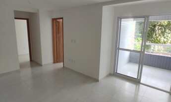 Imagem 5: Apartamento para venda tem 52 metros quadrados com 2 quartos