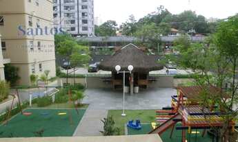 Imagem 4: Apartamento para venda possui 54 metros quadrados com 2 quartos em Vila Suzana - São Paulo