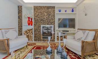 Imagem 7: Apartamento para venda com 231 metros quadrados com 3 quartos em Menino Deus - Porto Alegr